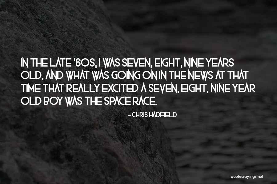 Warsberger Quotes By Chris Hadfield Warsberger Quotes By Chris Hadfield