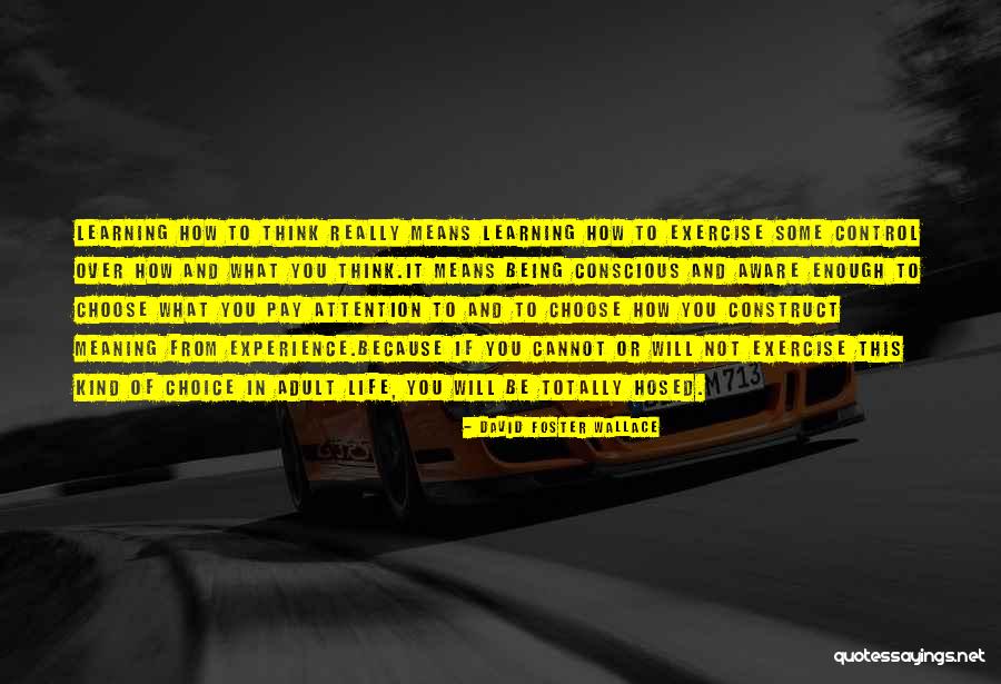 Warsberger Quotes By David Foster Wallace Warsberger Quotes By David Foster Wallace