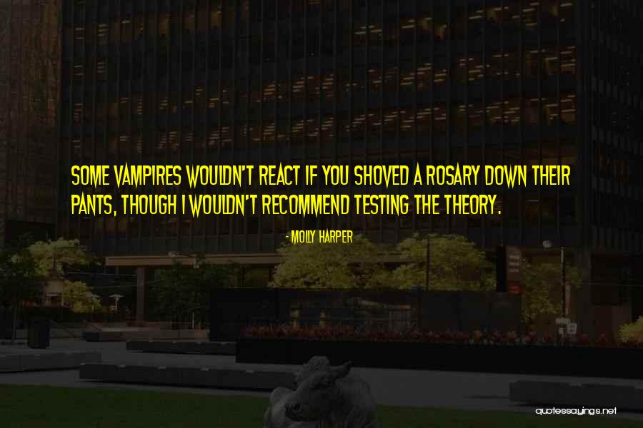 Warschach Quotes By Molly Harper Warschach Quotes By Molly Harper