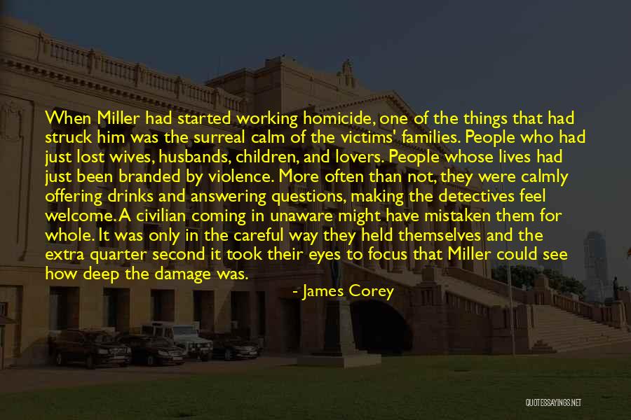 Warschak Quotes By James Corey Warschak Quotes By James Corey