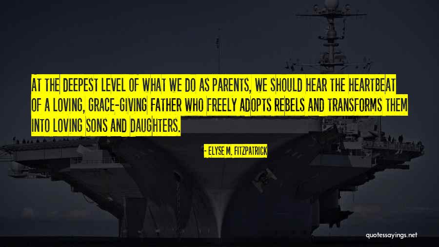 Warschauer Konzert Quotes By Elyse M. Fitzpatrick Warschauer Konzert Quotes By Elyse M. Fitzpatrick