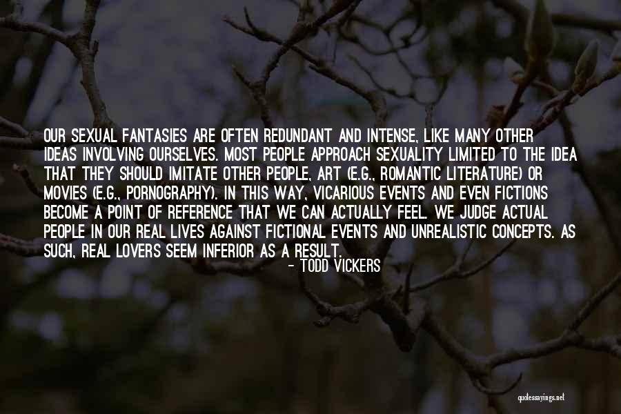 Warschauer Konzert Quotes By Todd Vickers Warschauer Konzert Quotes By Todd Vickers
