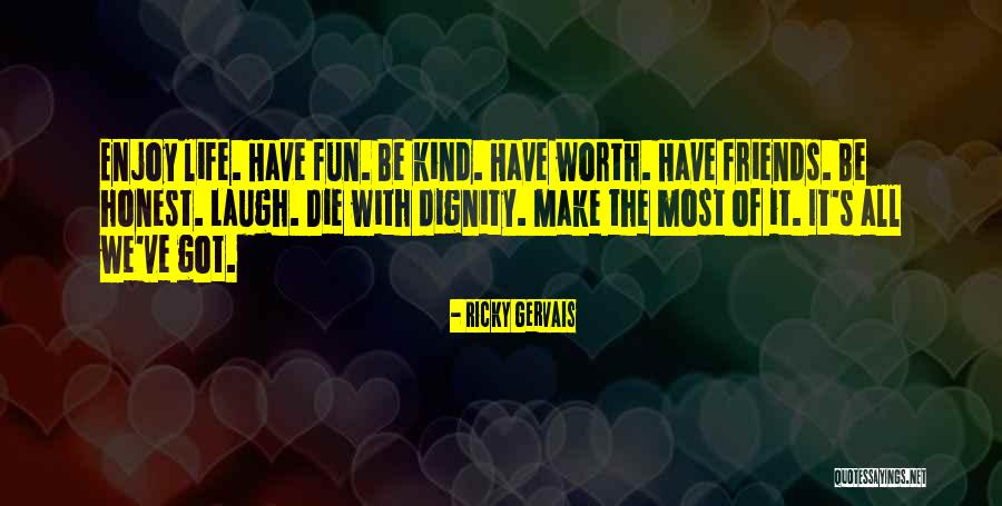 Warsenal Quotes By Ricky Gervais Warsenal Quotes By Ricky Gervais