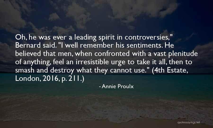 Warshavsky Lana Quotes By Annie Proulx Warshavsky Lana Quotes By Annie Proulx
