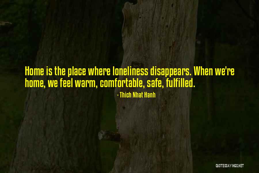 Warshavsky Lana Quotes By Thich Nhat Hanh Warshavsky Lana Quotes By Thich Nhat Hanh