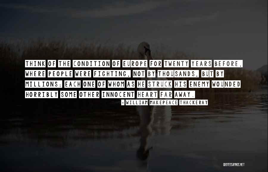 Warshavsky Lana Quotes By William Makepeace Thackeray Warshavsky Lana Quotes By William Makepeace Thackeray