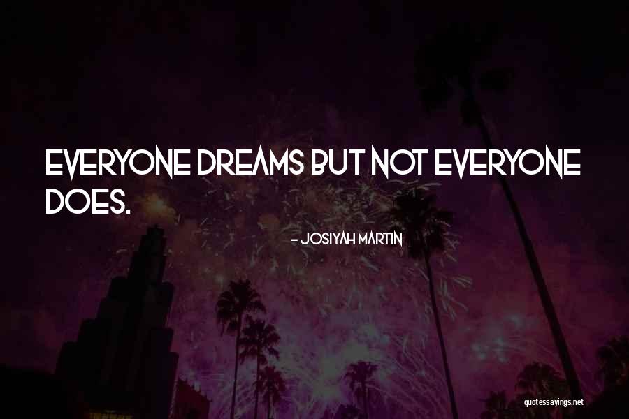 Warshay Capital Partners Quotes By Josiyah Martin Warshay Capital Partners Quotes By Josiyah Martin