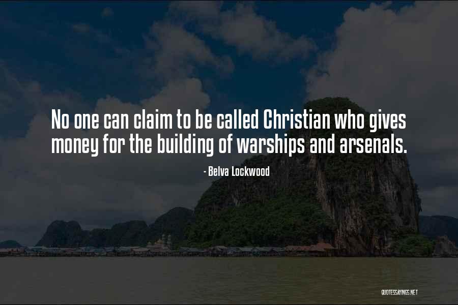 Warships Quotes By Belva Lockwood Warships Quotes By Belva Lockwood