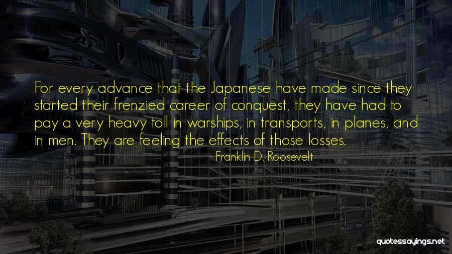 Warships Quotes By Franklin D. Roosevelt Warships Quotes By Franklin D. Roosevelt