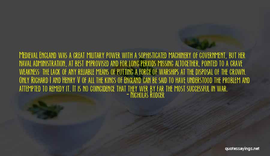 Warships Quotes By Nicholas Rodger Warships Quotes By Nicholas Rodger