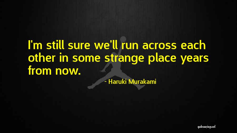 Warshow Painting Quotes By Haruki Murakami Warshow Painting Quotes By Haruki Murakami