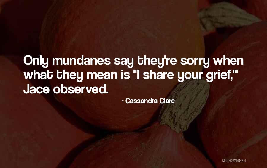 Warshow Spotify Quotes By Cassandra Clare Warshow Spotify Quotes By Cassandra Clare