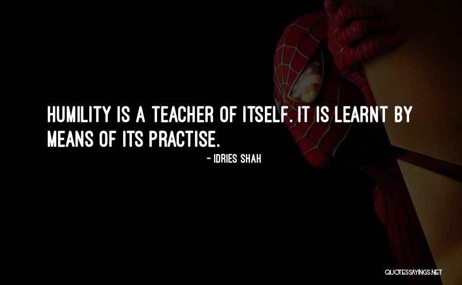 Warshows Quotes By Idries Shah Warshows Quotes By Idries Shah