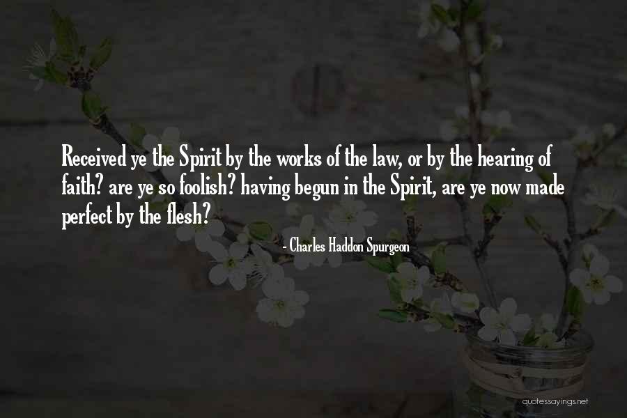 Warshowsky Automotive Parts Quotes By Charles Haddon Spurgeon Warshowsky Automotive Parts Quotes By Charles Haddon Spurgeon
