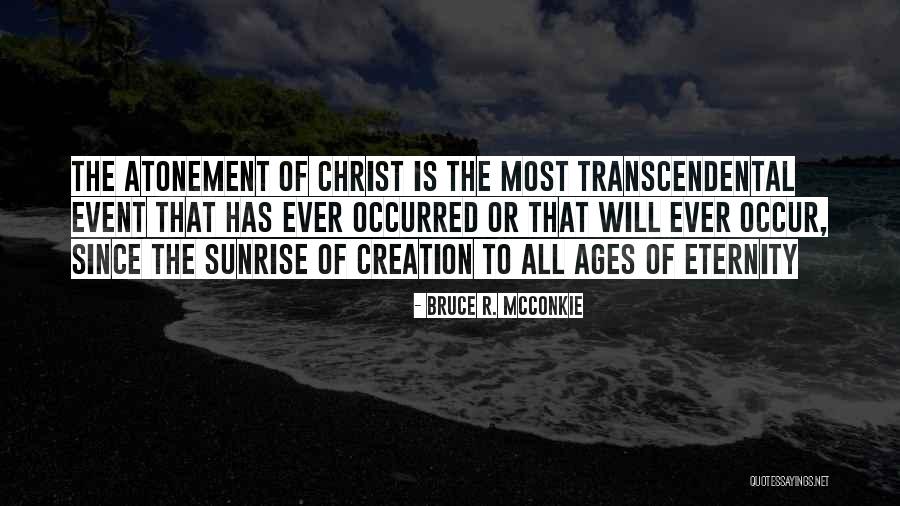 Warsinske Motors Quotes By Bruce R. McConkie Warsinske Motors Quotes By Bruce R. McConkie