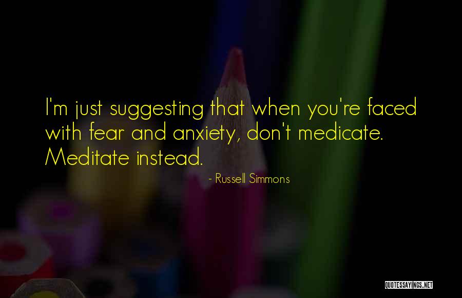 Warski Quotes By Russell Simmons Warski Quotes By Russell Simmons