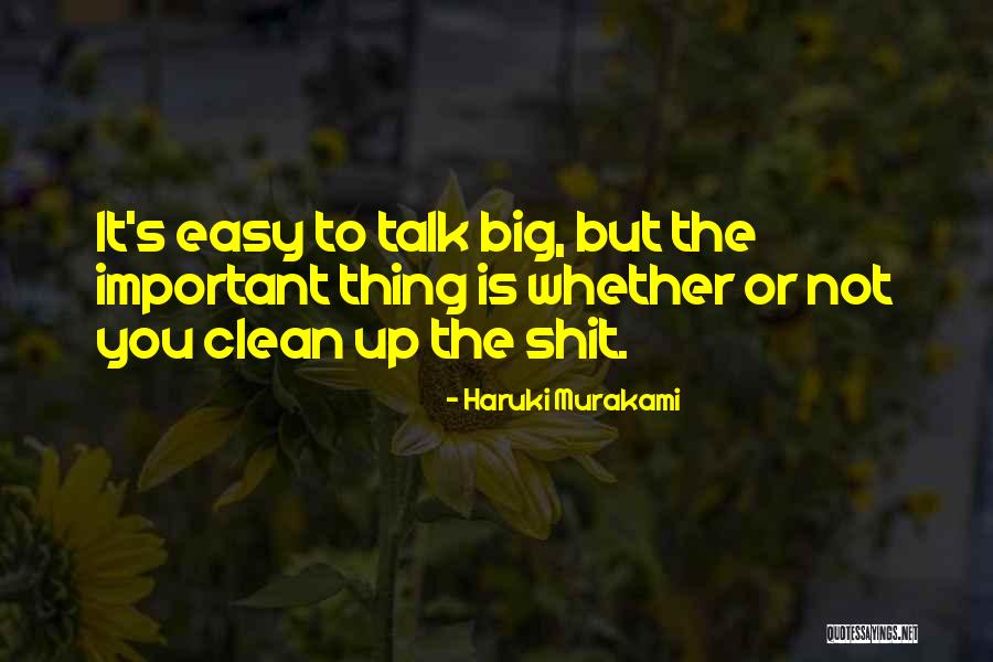 Warskrap Quotes By Haruki Murakami Warskrap Quotes By Haruki Murakami
