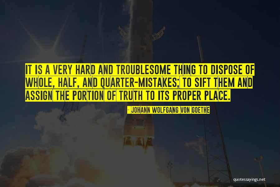 Warsports Quotes By Johann Wolfgang Von Goethe Warsports Quotes By Johann Wolfgang Von Goethe