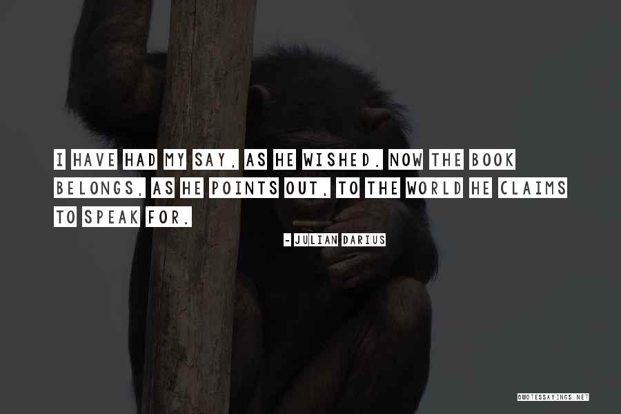 Warstwa Rogowa Quotes By Julian Darius Warstwa Rogowa Quotes By Julian Darius