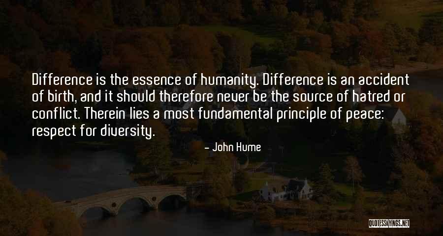 Warstwa Ziemi Quotes By John Hume Warstwa Ziemi Quotes By John Hume