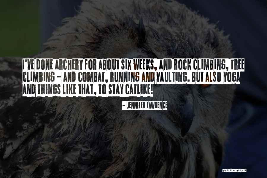 Warszawski Koks Quotes By Jennifer Lawrence Warszawski Koks Quotes By Jennifer Lawrence