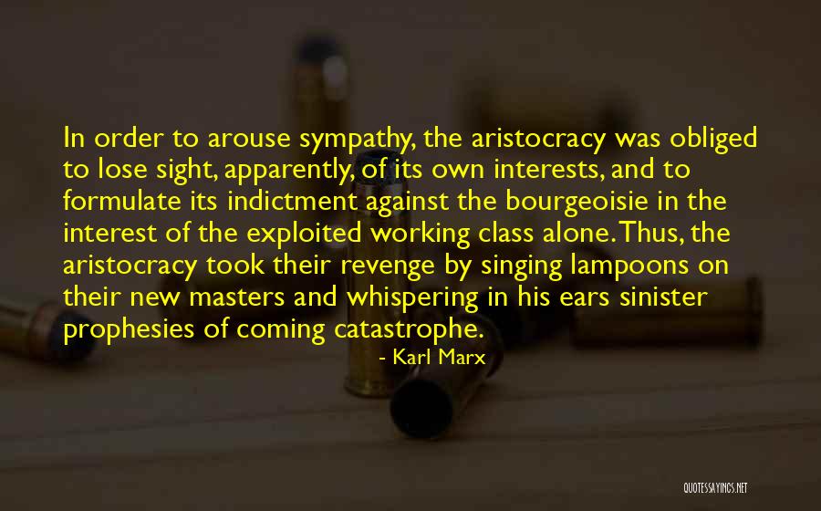 Warszawski Koks Quotes By Karl Marx Warszawski Koks Quotes By Karl Marx