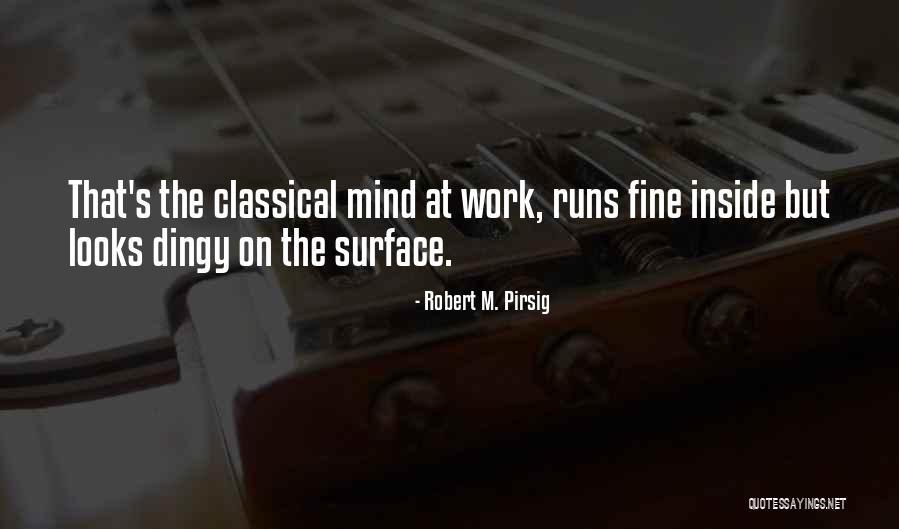 Warten Auf Quotes By Robert M. Pirsig Warten Auf Quotes By Robert M. Pirsig