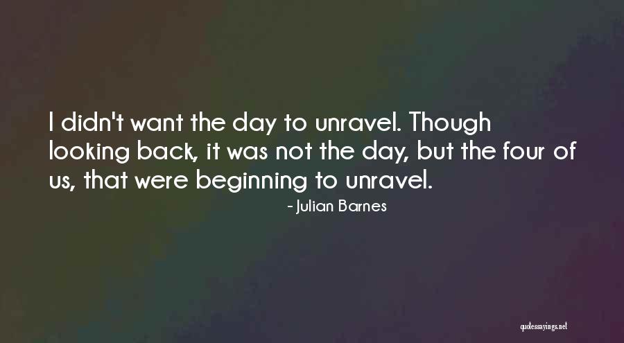 Wartenaddee Quotes By Julian Barnes Wartenaddee Quotes By Julian Barnes