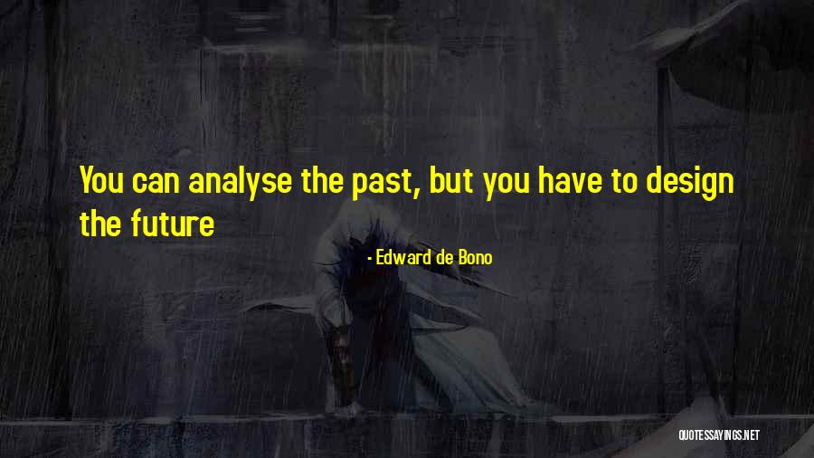 Wartenweiler Library Quotes By Edward De Bono Wartenweiler Library Quotes By Edward De Bono