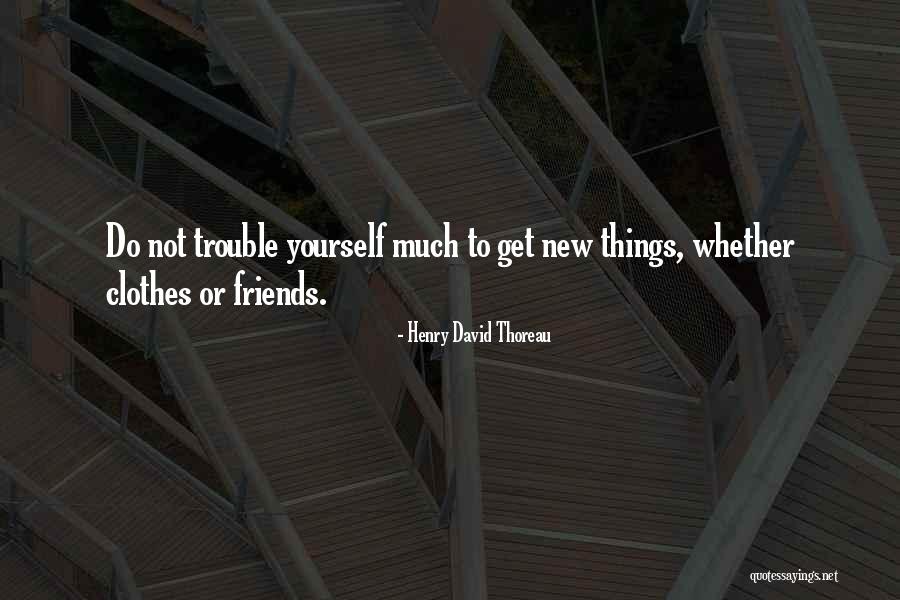 Wartetol Quotes By Henry David Thoreau Wartetol Quotes By Henry David Thoreau