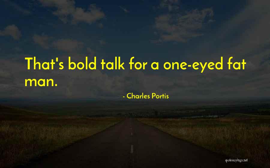 Warthers Quotes By Charles Portis Warthers Quotes By Charles Portis