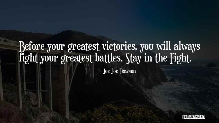 Warthers Quotes By Joe Joe Dawson Warthers Quotes By Joe Joe Dawson
