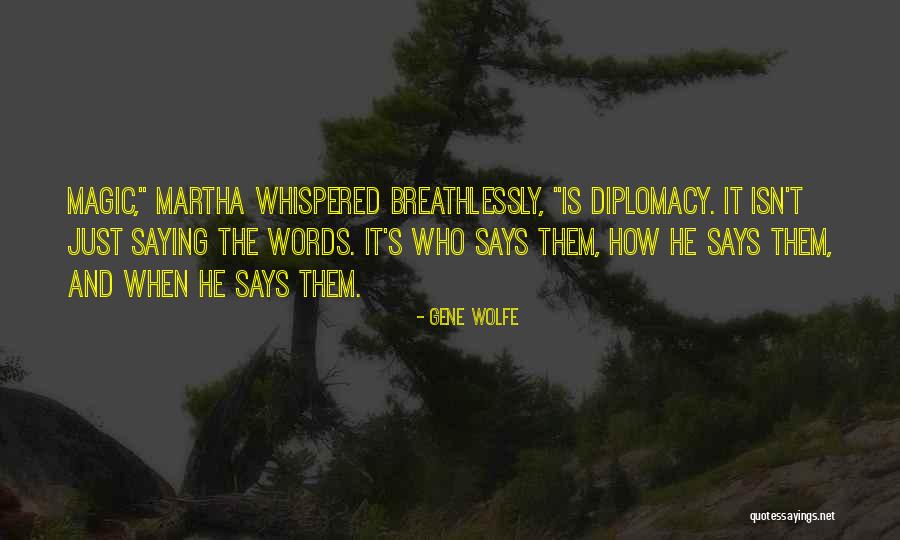Wartman Auto Quotes By Gene Wolfe Wartman Auto Quotes By Gene Wolfe