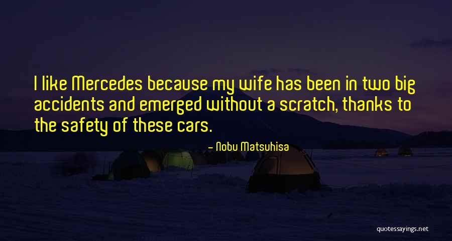 Wartmann Garten Quotes By Nobu Matsuhisa Wartmann Garten Quotes By Nobu Matsuhisa