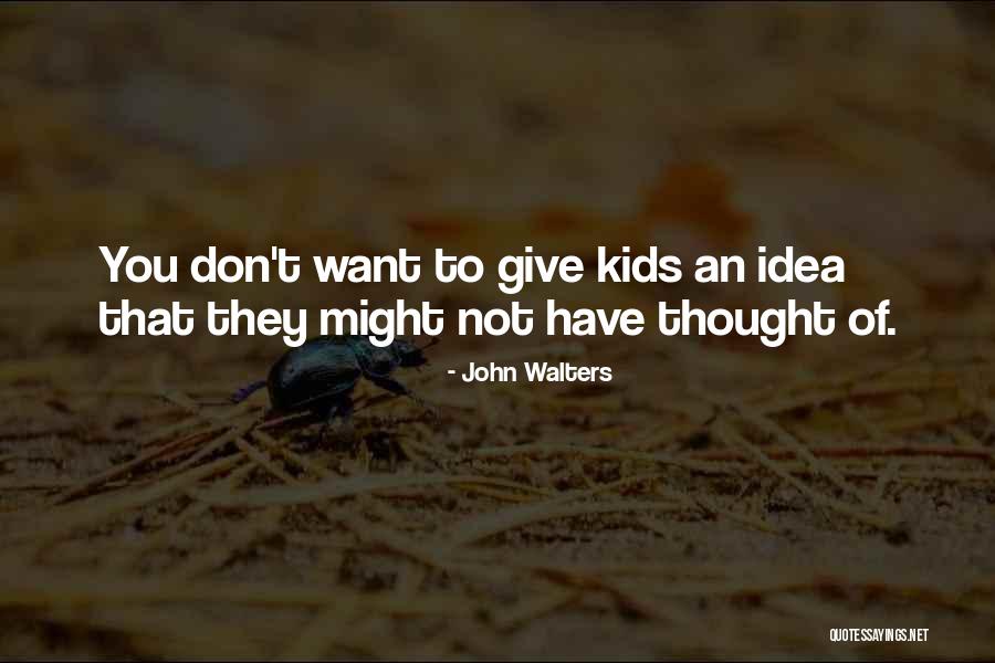 Wartnaby Hefford Quotes By John Walters Wartnaby Hefford Quotes By John Walters