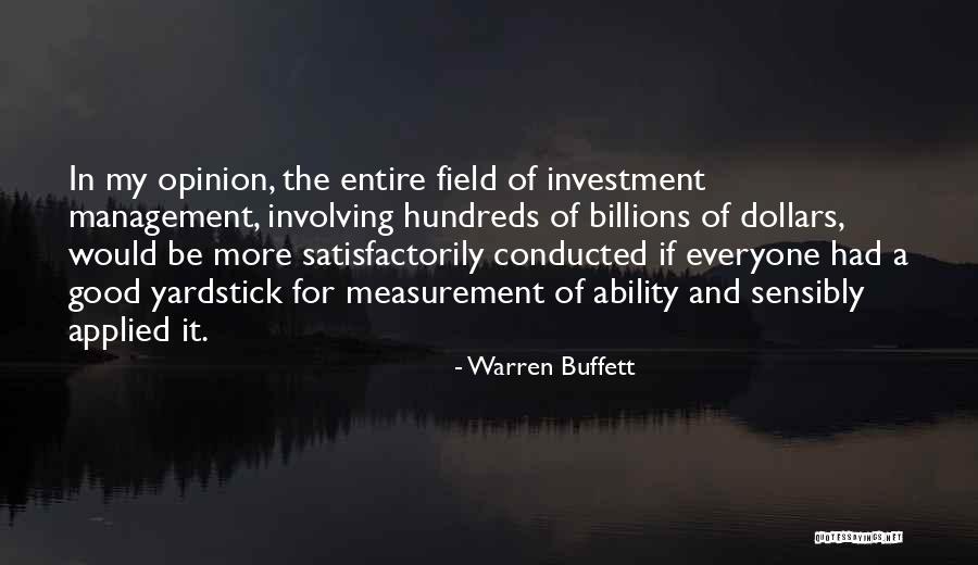 Wartnaby Hefford Quotes By Warren Buffett Wartnaby Hefford Quotes By Warren Buffett