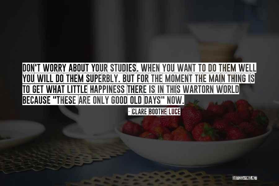 Wartorn Quotes By Clare Boothe Luce Wartorn Quotes By Clare Boothe Luce