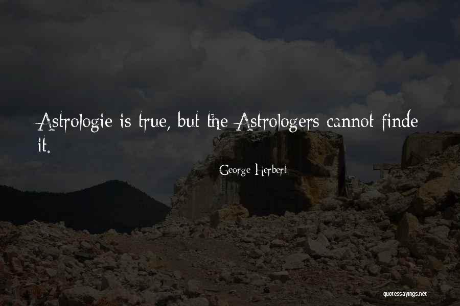 Warts On Feet Quotes By George Herbert Warts On Feet Quotes By George Herbert