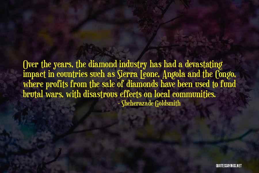 Warty Dyskeratoma Quotes By Sheherazade Goldsmith Warty Dyskeratoma Quotes By Sheherazade Goldsmith