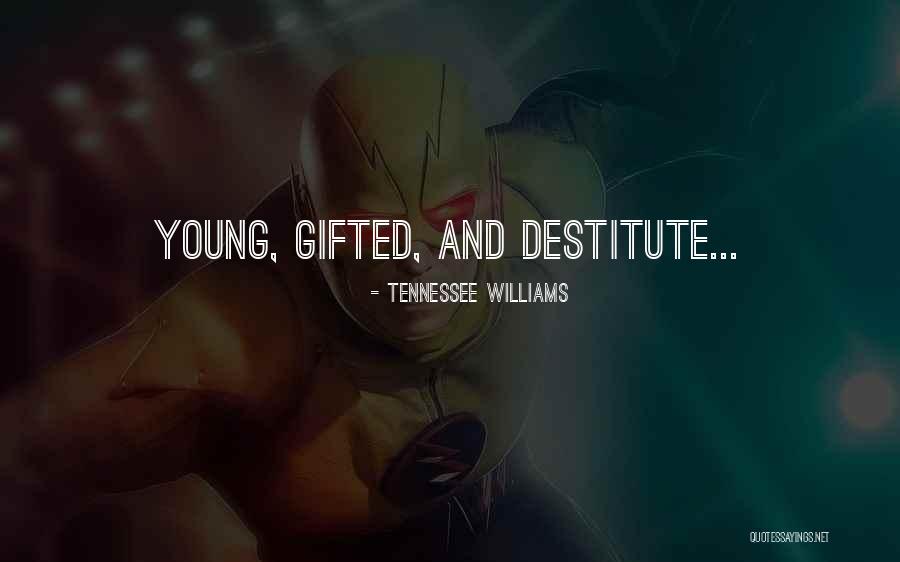 Warum Ich Quotes By Tennessee Williams Warum Ich Quotes By Tennessee Williams