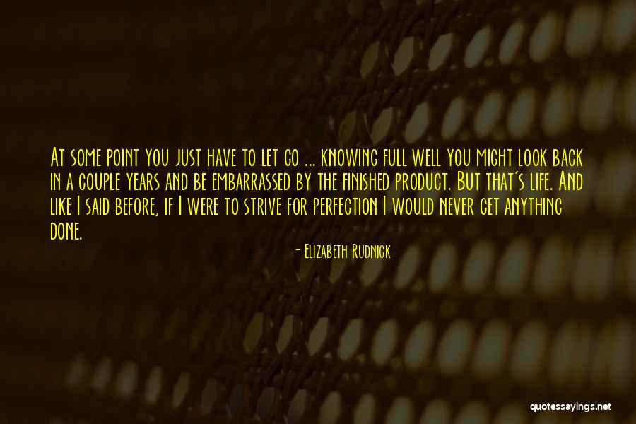 Warumonzaemon Quotes By Elizabeth Rudnick Warumonzaemon Quotes By Elizabeth Rudnick