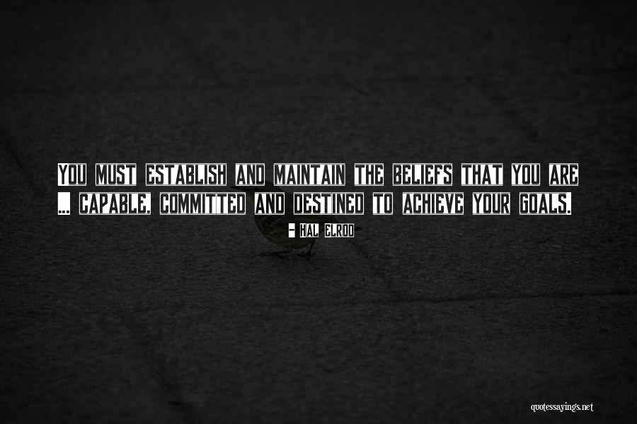 Warunek Konieczny Quotes By Hal Elrod Warunek Konieczny Quotes By Hal Elrod