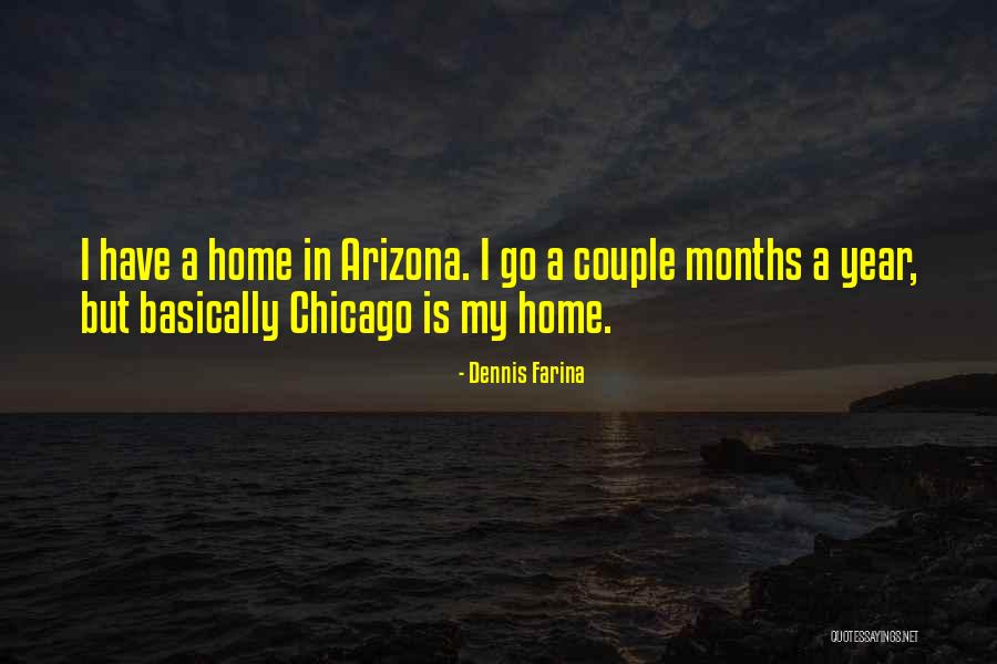 Warunek W Quotes By Dennis Farina Warunek W Quotes By Dennis Farina