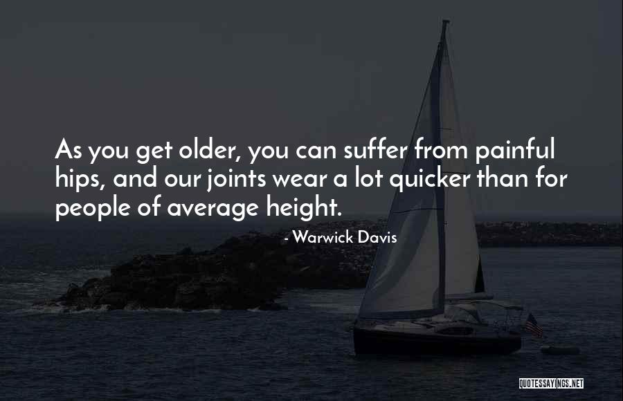 Warwick Davis Quotes 1235981 Warwick Davis Quotes 1235981