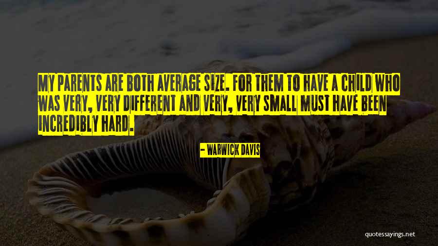 Warwick Davis Quotes 1663500 Warwick Davis Quotes 1663500