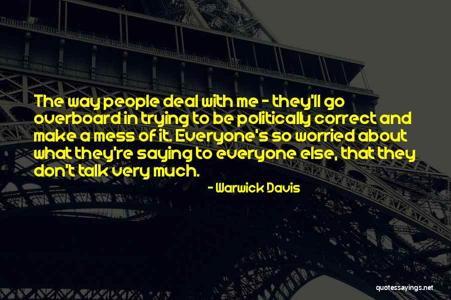 Warwick Davis Quotes 1663876 Warwick Davis Quotes 1663876