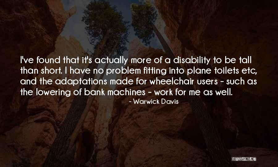 Warwick Davis Quotes 1738827 Warwick Davis Quotes 1738827