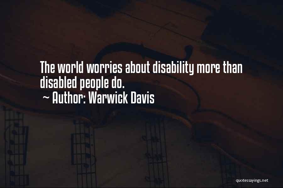 Warwick Davis Quotes 930237