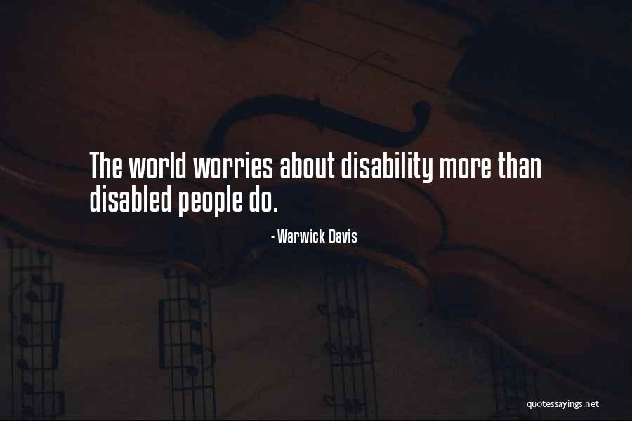 Warwick Davis Quotes 930237