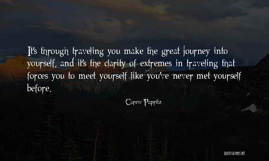 Warwicksd Quotes By Carew Papritz Warwicksd Quotes By Carew Papritz